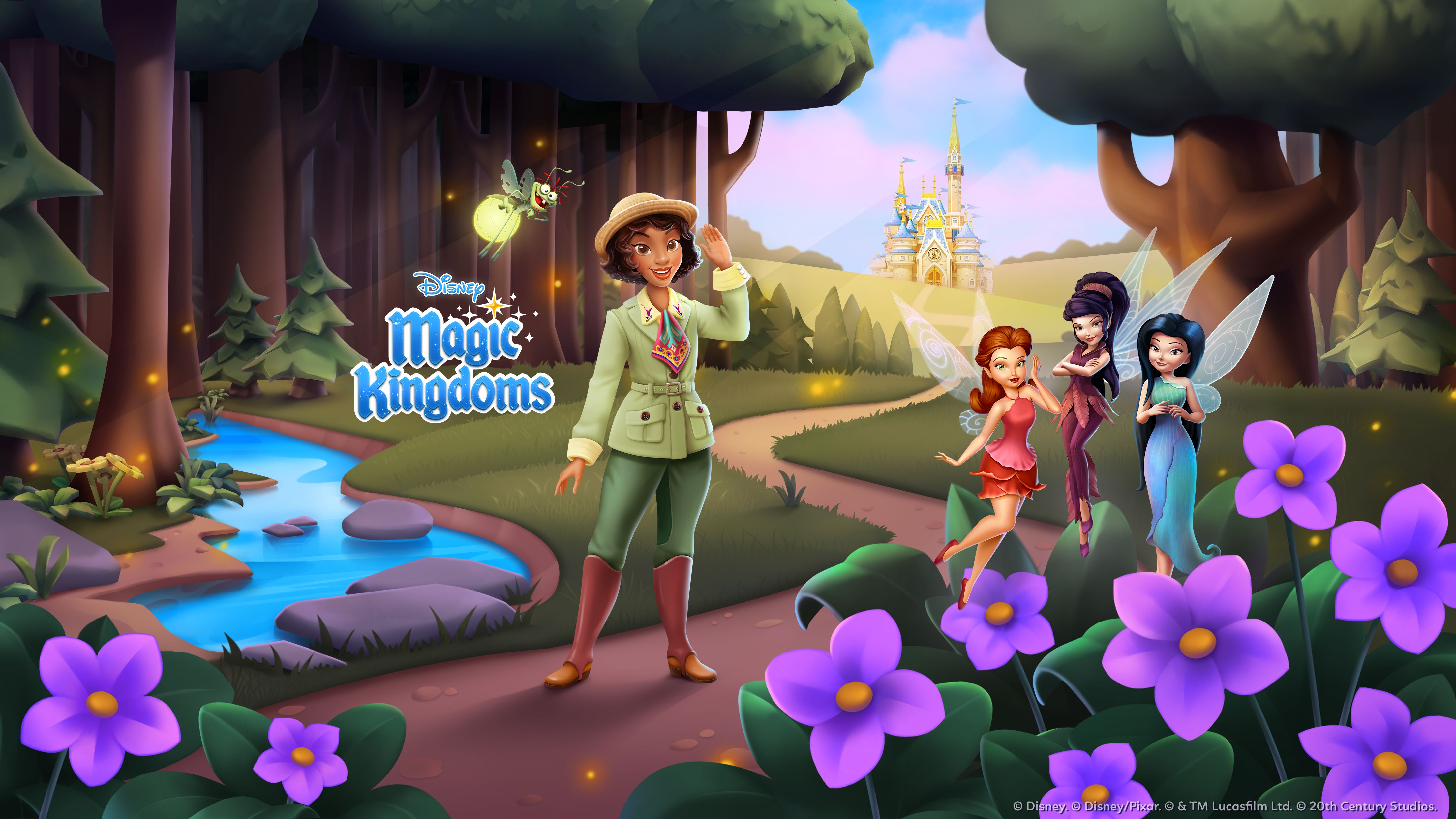 PATCH NOTES – UPDATE 99: THE HAUNTED MANSION PART 2